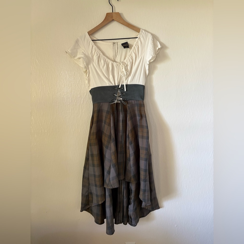 Her Universe  Outlander Series Dress S/M